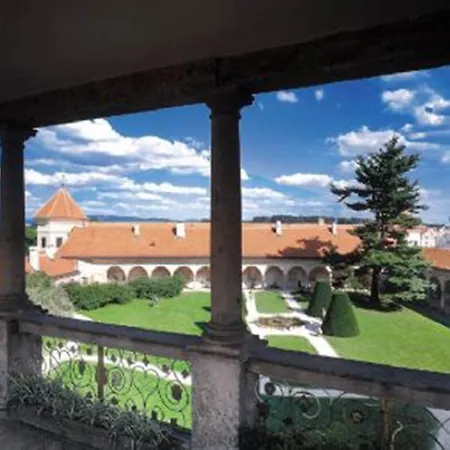 Kratochvil Molen Guest house