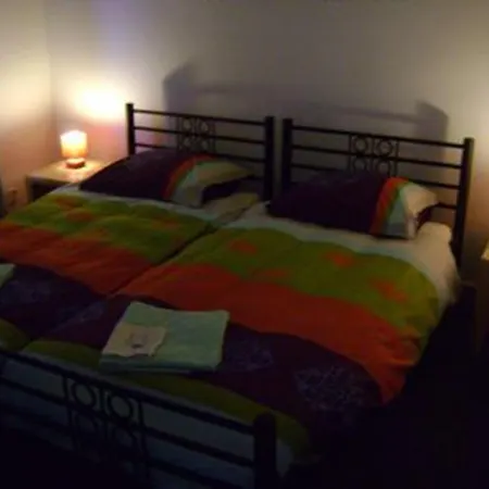 Kratochvil Molen Guest house 2*