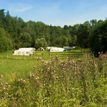 Guest house Kratochvil Molen